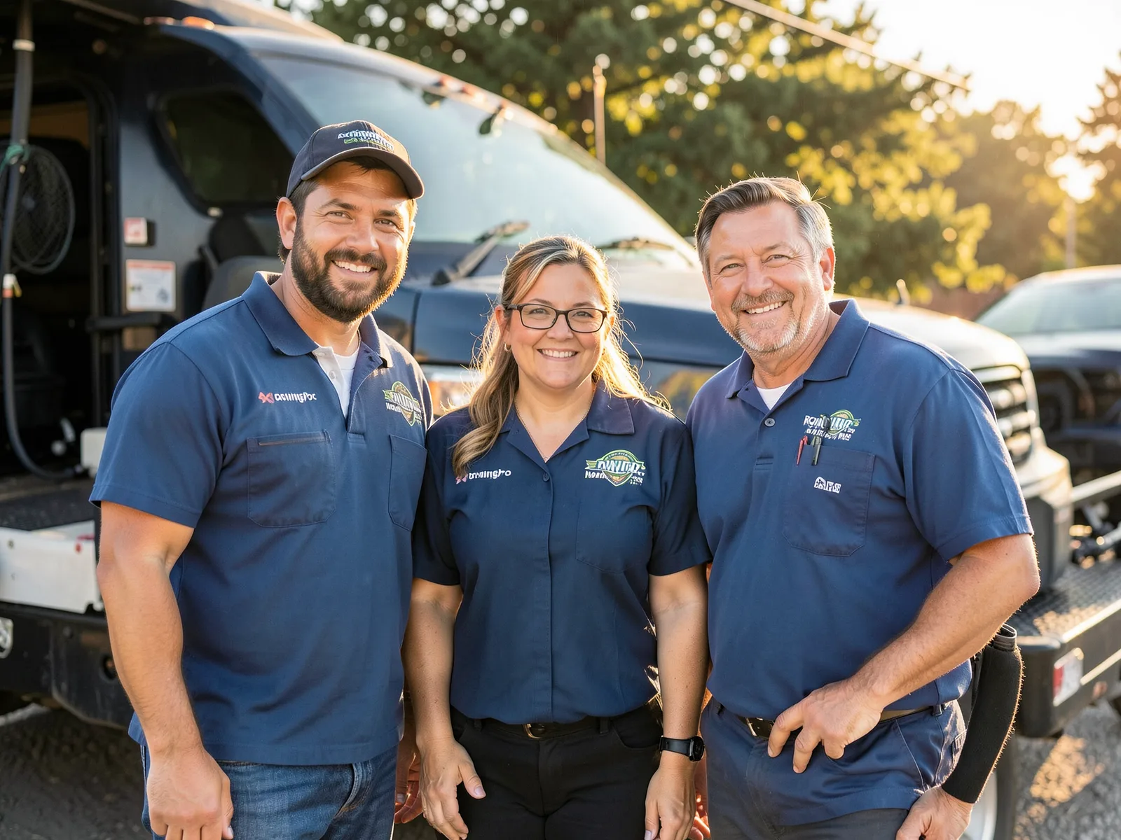 Roof Repair company in Chidester, AR